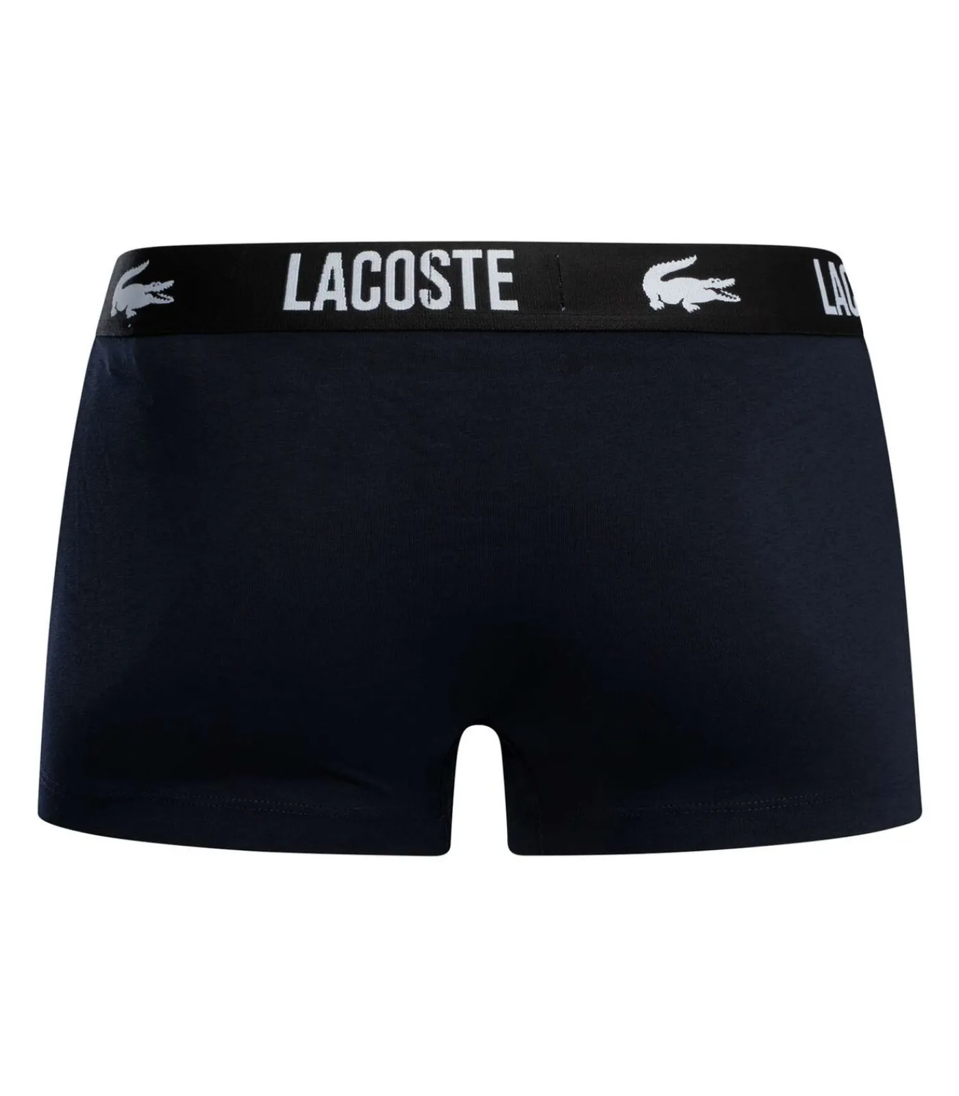 Katoenen Stretchstrunks Van 3 Stuks Heren Boxers