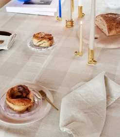 Hot Katoenen tafelkleed Keuken- & Tafellinnen