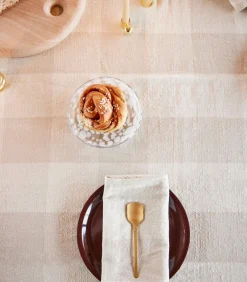 Hot Katoenen tafelkleed Keuken- & Tafellinnen