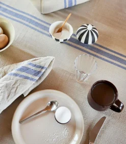 Outlet Katoenen tafelkleed Keuken- & Tafellinnen