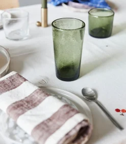 Hot Katoenen verjaardagstafelkleed Keuken- & Tafellinnen