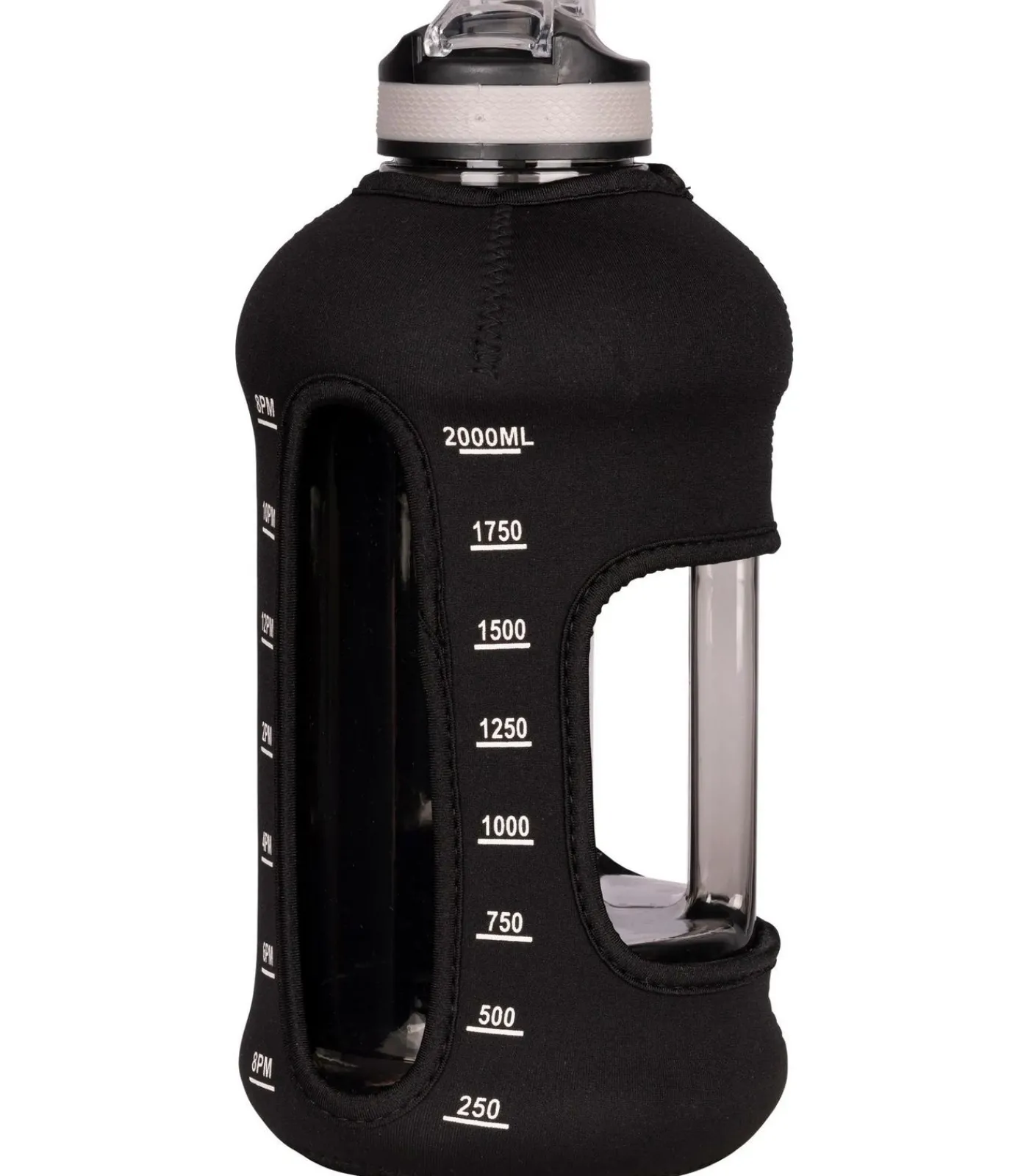 KEGLOS - Waterfles - Transparant Keukenaccessoires