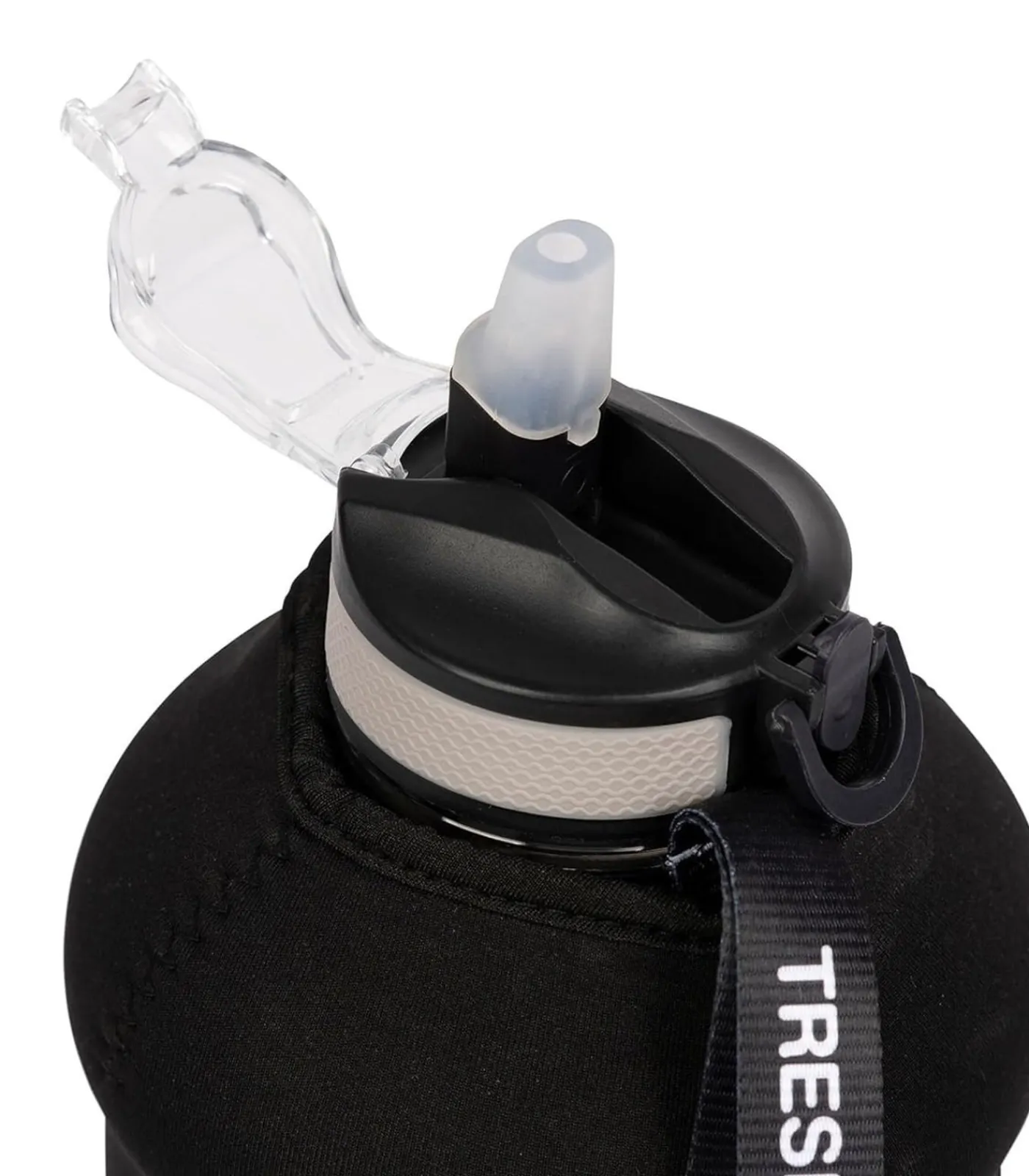 KEGLOS - Waterfles - Transparant Keukenaccessoires