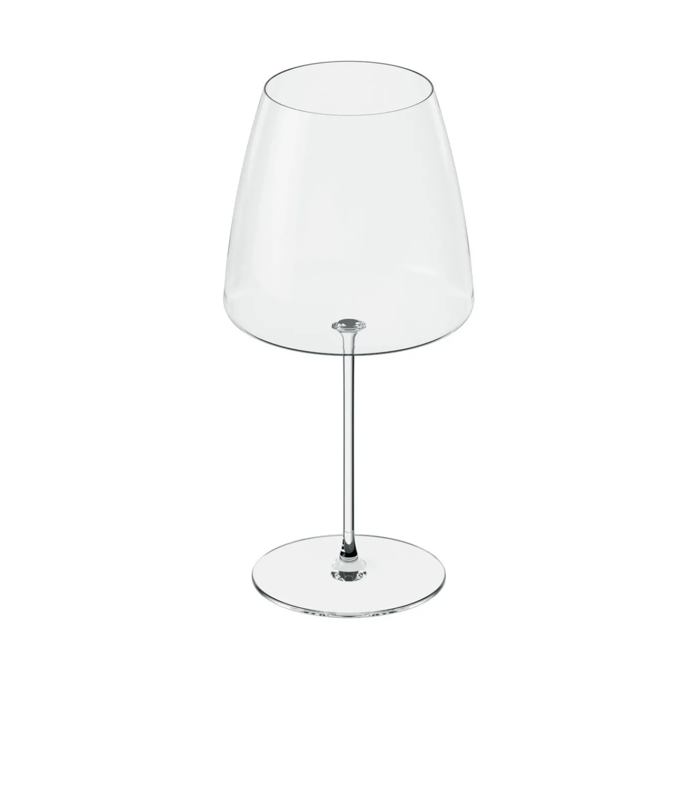 Villeroy & Boch Kelk voor rode wijn Set 2-dlg MetroChic