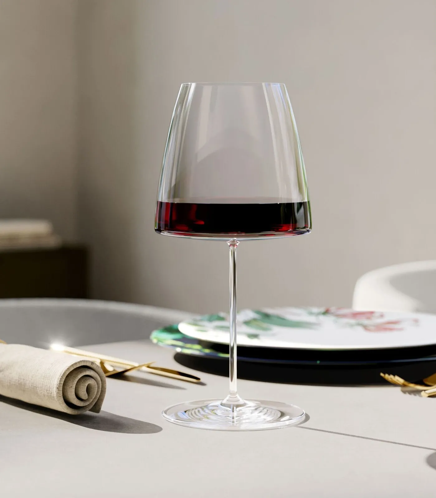 Villeroy & Boch Kelk voor rode wijn Set 2-dlg MetroChic