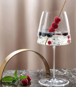 Villeroy & Boch Kelk voor rode wijn Set 2-dlg MetroChic