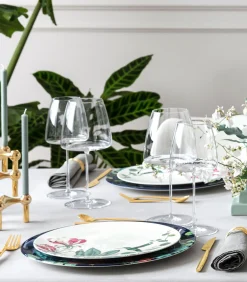 Villeroy & Boch Kelk voor rode wijn Set 2-dlg MetroChic