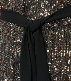 DAMES Mart Visser Kelly Jurk Brons