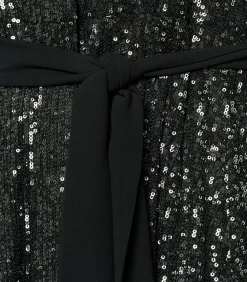 DAMES Mart Visser Kelly Jurk Grijs