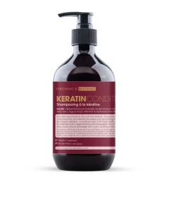 Organic & Botanic Keratine Conditioner 500ml