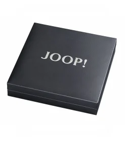 DAMES JOOP! Ketten mit Anhänger voor dames, zilver 925, zirkonia