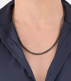 Clearance Ketten mit Anhänger voor mannen, roestvrij staal Heren Kettingen