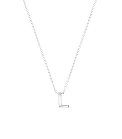 DAMES Lucardi Ketting 9 Karaat 43 cm - Goudkleurig