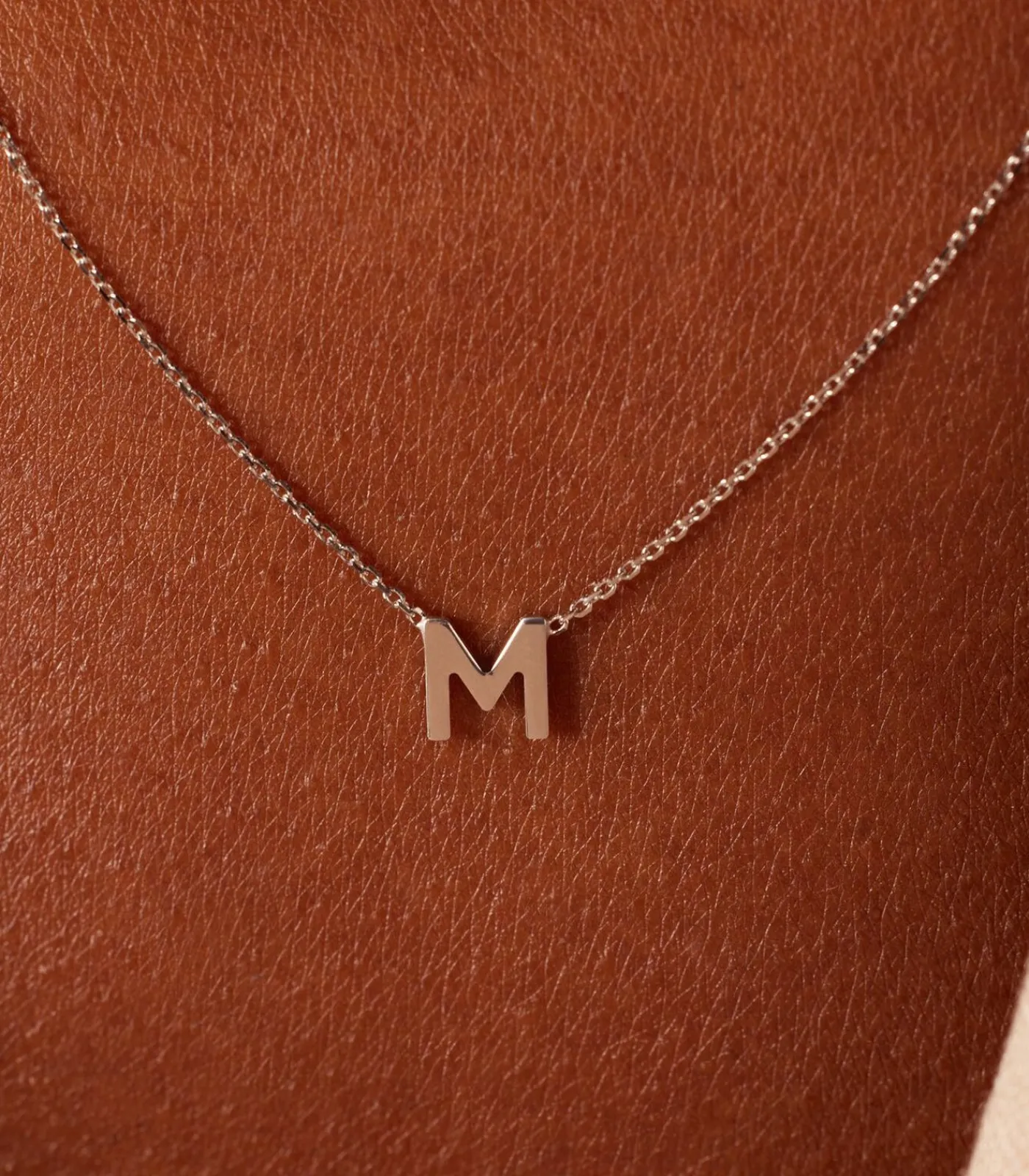 Clearance Ketting 9 Karaat 43 cm - Goudkleurig DAMES Halskettingen