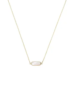 Discount Ketting 14 Karaat Goud DAMES Halskettingen