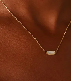 Discount Ketting 14 Karaat Goud DAMES Halskettingen