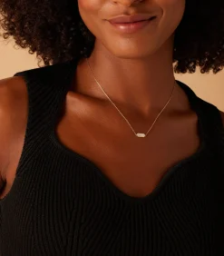 Discount Ketting 14 Karaat Goud DAMES Halskettingen