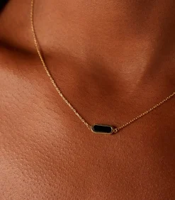 Hot Ketting 14 Karaat Goud DAMES Halskettingen