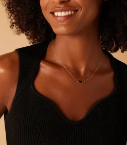 Hot Ketting 14 Karaat Goud DAMES Halskettingen