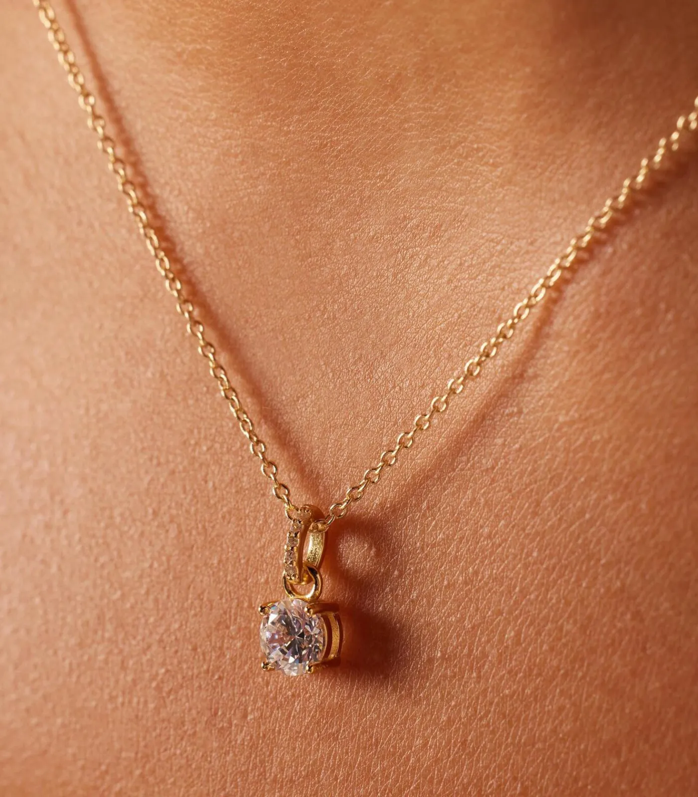 Ketting 925 Zilver DAMES Halskettingen