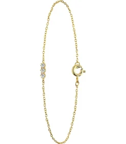 DAMES Lucardi Ketting 925 Zilver