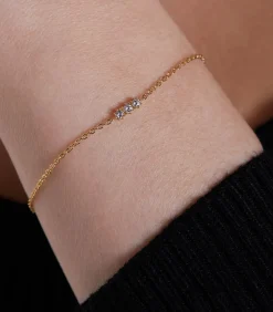 DAMES Lucardi Ketting 925 Zilver