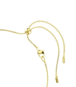DAMES SWAROVSKI Ketting Goud 5732388