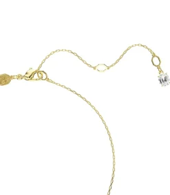 DAMES SWAROVSKI Ketting Goud 5723298