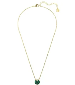 DAMES SWAROVSKI Ketting Goud 5735387