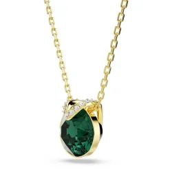 DAMES SWAROVSKI Ketting Goud 5735387