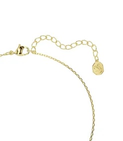 DAMES SWAROVSKI Ketting Goud 5735387