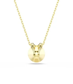 DAMES SWAROVSKI Ketting Goud 5735387