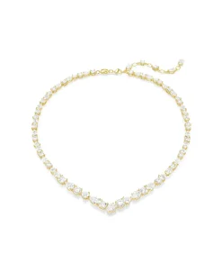 DAMES SWAROVSKI Ketting Goud 5743826