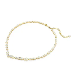 DAMES SWAROVSKI Ketting Goud 5743826