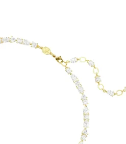 DAMES SWAROVSKI Ketting Goud 5743826