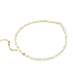 DAMES SWAROVSKI Ketting Goud 5743826