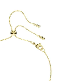 DAMES SWAROVSKI Ketting Goud 5732487