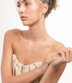 Ketting Goud IB340173 DAMES Halskettingen