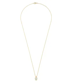 Ketting Goud IB340173 DAMES Halskettingen