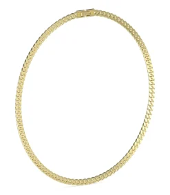 Heren GUESS Ketting Goudkleurig JUMN04085JWYGT-U