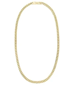 Heren GUESS Ketting Goudkleurig JUMN04085JWYGT-U