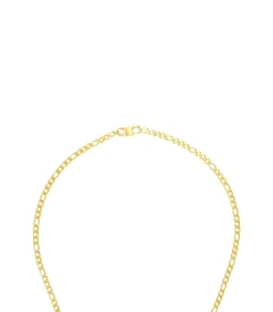 Best Ketting met hanger voor mannen en vrouwen, unisex, roestvrij staal Heren Kettingen