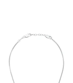 Sale Ketting met hanger voor mannen, kruis van roestvrij staal Heren Kettingen