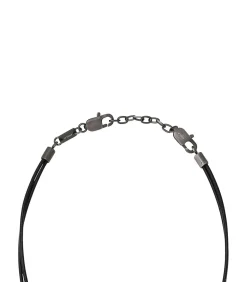 Best Ketting met hanger voor mannen, roestvrij staal | tand Heren Kettingen