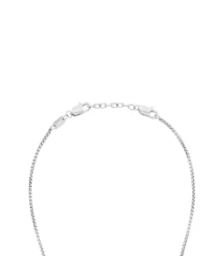 Best Ketting met hanger voor mannen, roestvrij staal Heren Kettingen