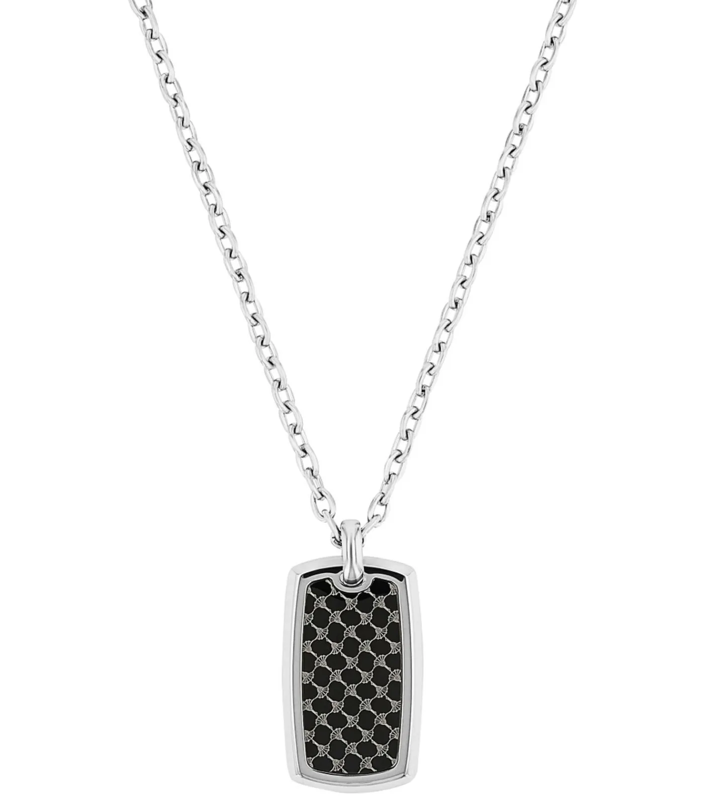 Discount Ketting met hanger voor mannen, roestvrij staal Heren Kettingen