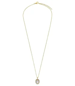 Outlet Ketting Staal DAMES Halskettingen