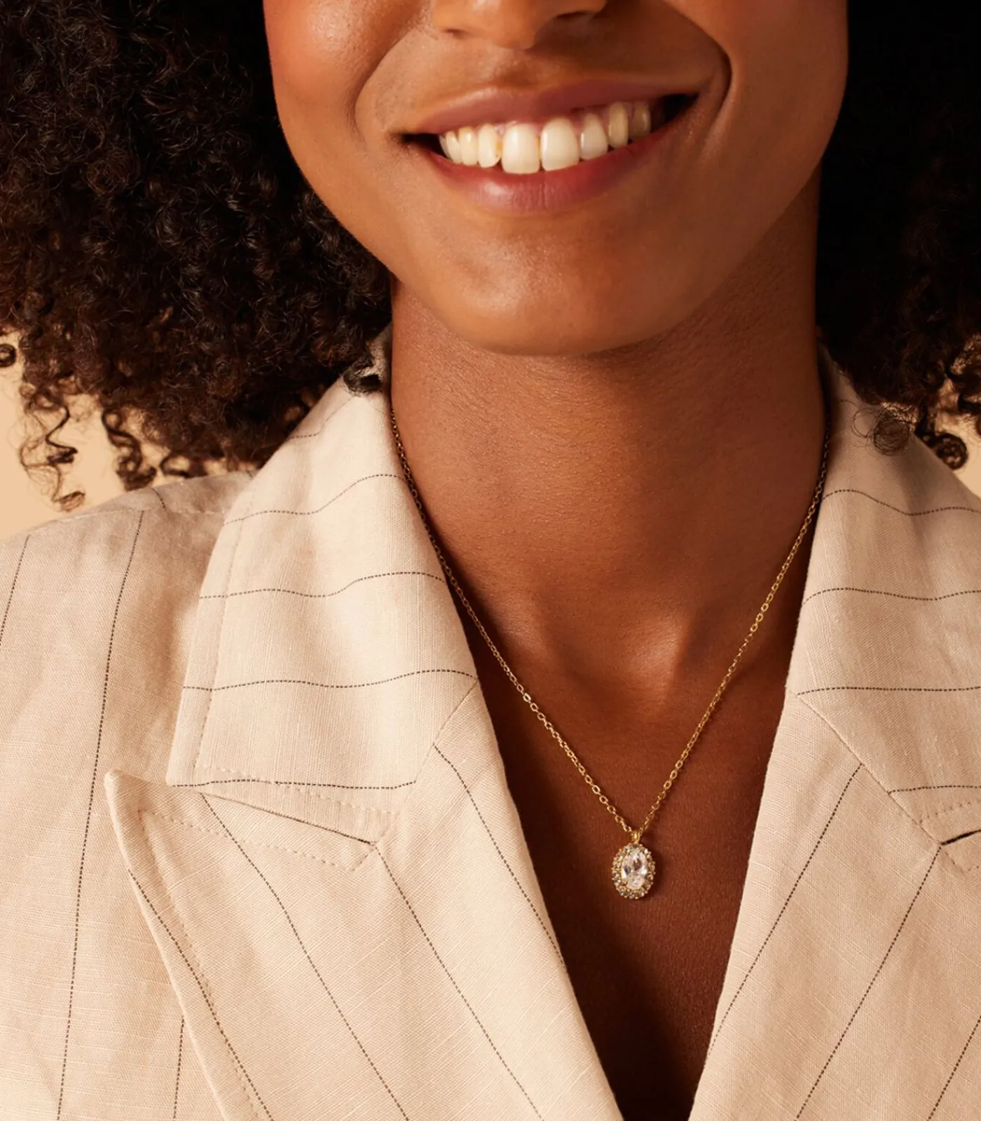 Outlet Ketting Staal DAMES Halskettingen