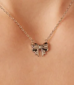 Hot Ketting Staal DAMES Halskettingen