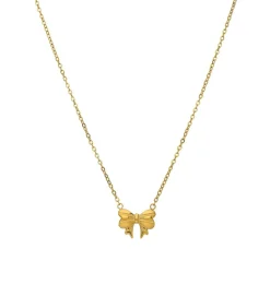 Discount Ketting Staal DAMES Halskettingen